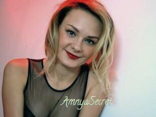 AmnyaSecret