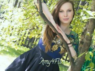 Amy4Flirt