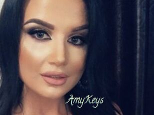 AmyKeys