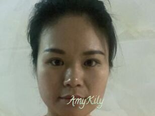 AmyKily