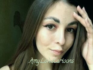 AmyLovesCartoons