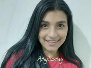 AmySamay