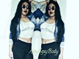 AmySexyBody