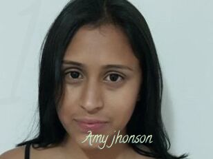 Amy_jhonson