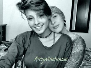 Amywinehouse