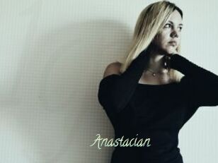 Anastacian