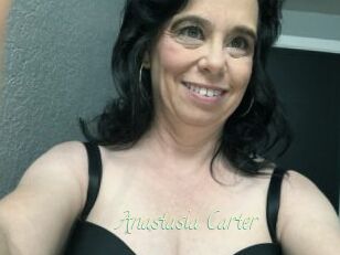 Anastasia_Carter Une Chatte Poilue