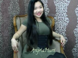 AngelaHunt