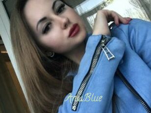 AniaBlue