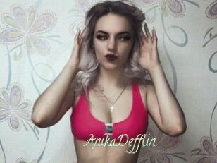 AnikaDefflin