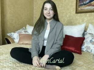 AnnCartal