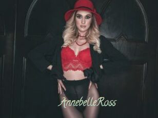 AnnebelleRoss