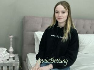 AnnieBettany