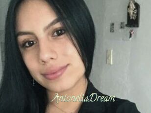 AntonellaDream