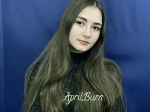 AprilBurn