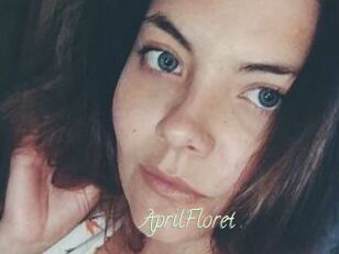 AprilFloret