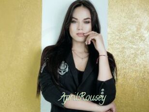 AprilRousey