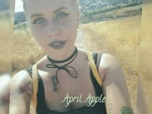 April_Apple