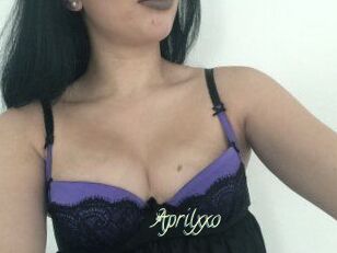 Aprilxxo