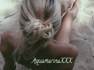 AquamarinaXXX