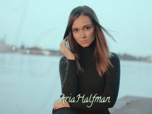 AriaHalfman