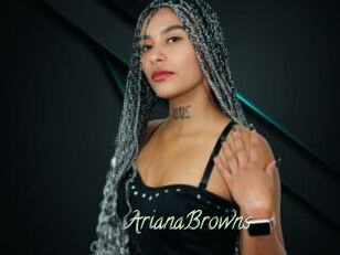 ArianaBrowns