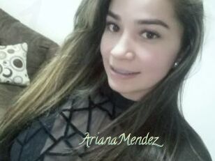 ArianaMendez