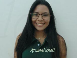 ArianaSchell