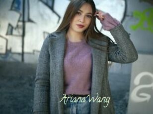 ArianaWang