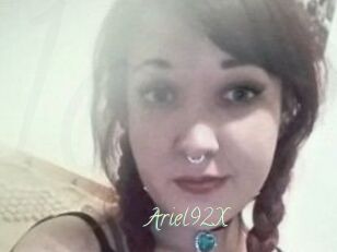 Ariel92X