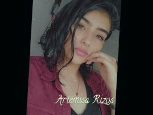 Artemisa_Rizos