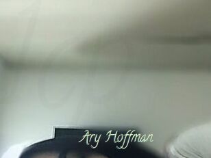 Ary_Hoffman