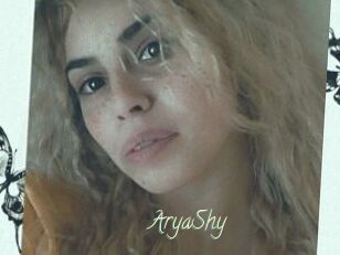 AryaShy