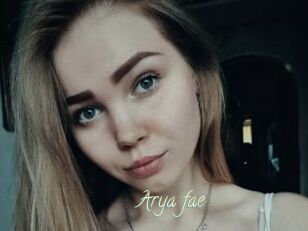 Arya_fae