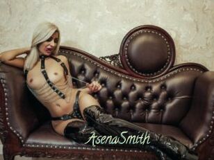 AsenaSmith