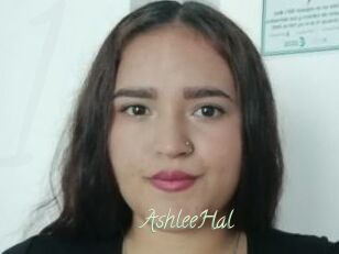 AshleeHal