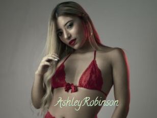 AshleyRobinson