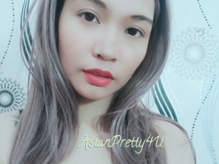 AsianPretty4U