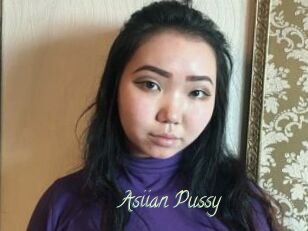 Asiian_Pussy