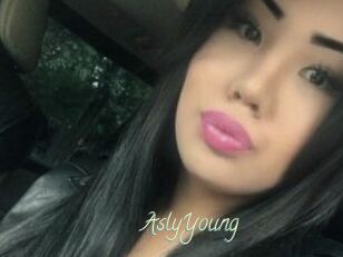 AslyYoung