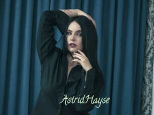 AstridHayse