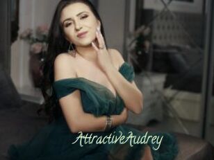 AttractiveAudrey