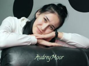 AudreyMoor