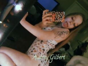 Audrey_Gilbert