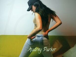 Audrey_Parker