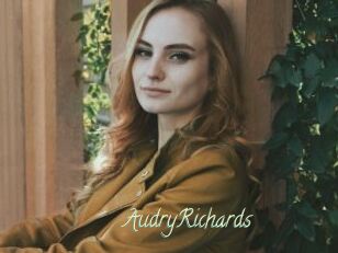 AudryRichards