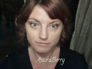 AuoraBerry