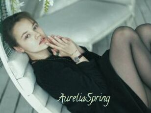 AureliaSpring