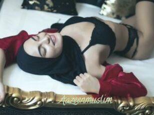 Aazeenmuslim