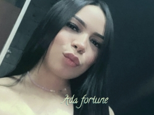 Ada_fortune